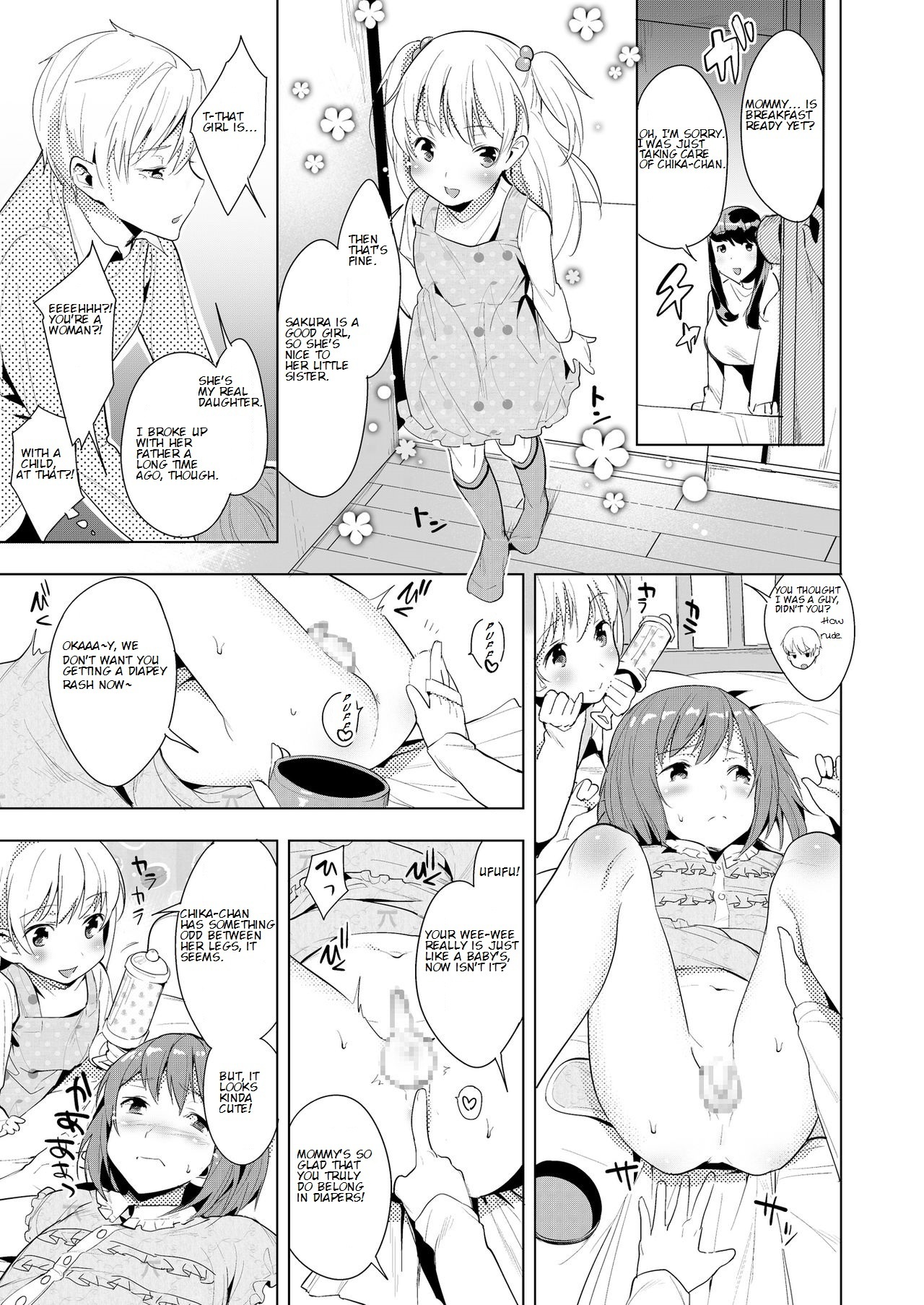 Hello My Pretty Baby page 9 full