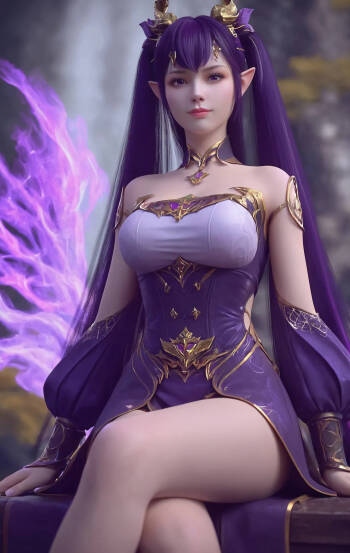 紫妍 cover