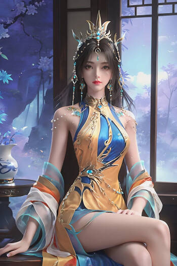 砚泽 完美世界-仙凰 cover