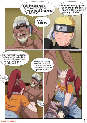 Killer Bee's Birthday Comic 2024  By Erogakure cover