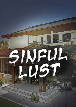[Zetto] Sinful Lust 1+Special 1