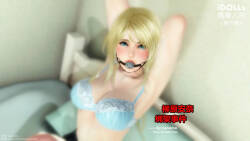 iDOLLs 偶像人形 番外篇 安奈