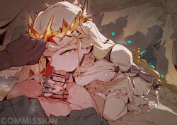 [GSUS]【Commission】comic_16P [Chinese]