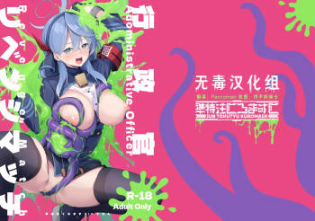 Administrative Officer Revenge Match cover