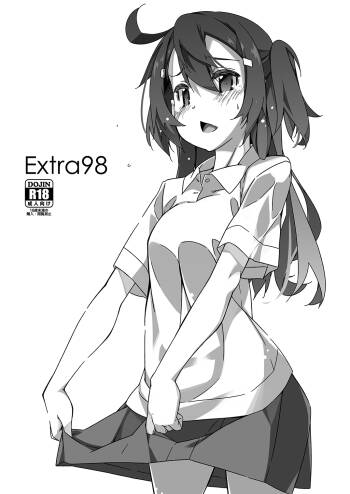 Extra98 cover