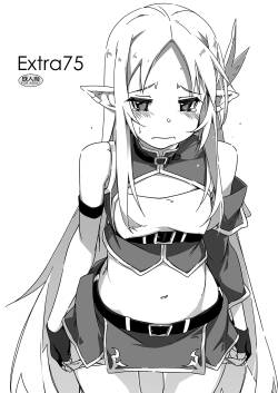 [Angyadow (Shikei)] Extra75 [Digital]