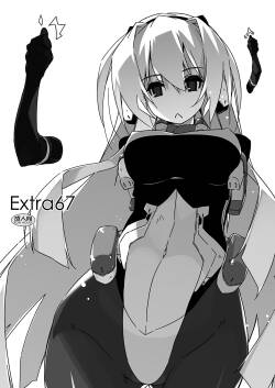 [Angyadow (Shikei)] Extra67 (Kyoukai Senjou no Horizon) [Digital]