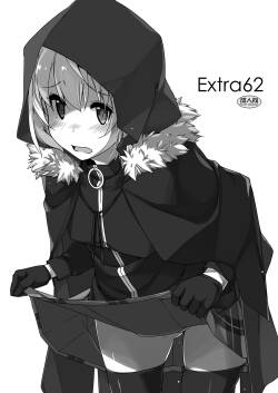 [Angyadow (Shikei)] Extra62 (Various) [Digital]