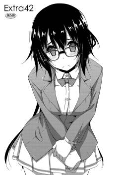 [Angyadow (Shikei)] Extra42 (Rouka) [Digital]