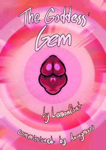 Goddess Gem cover