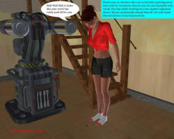 Honey I Shrunk Myself