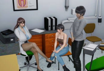 TS Labs cover
