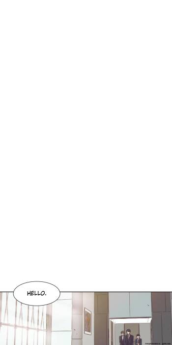 Gwanggong Clean Freak Sunbae ch.3-4-5 cover