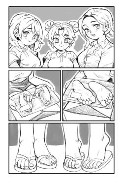 twentytwo22  - 「リクエスト」Sole Food