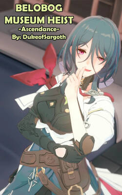 Belobog Museum Heist Part 1-2