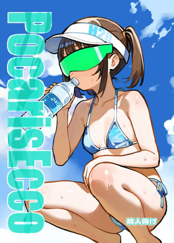 PocarisEcco cover