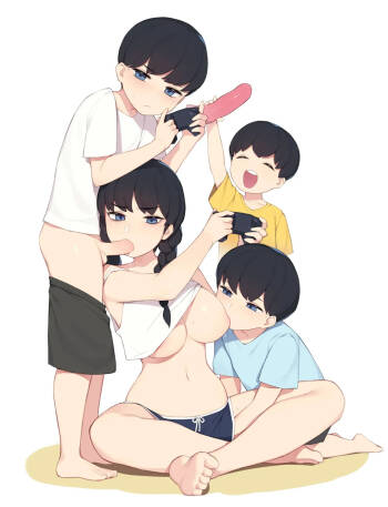 Family cover