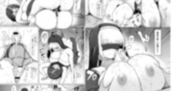 全選択肢+目隠し無し差分有り cover