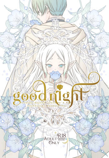 good night cover