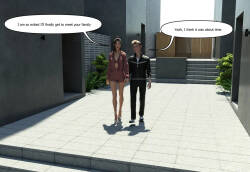 GiantessGenetics - Size and Power