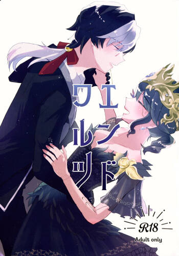 终场华尔兹丨End waltz cover