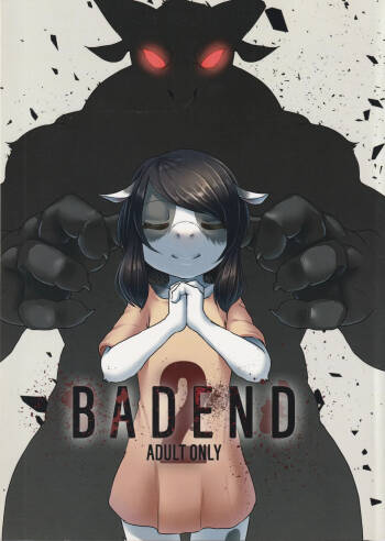 Bad End 2 cover