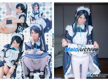 maidarchive cover