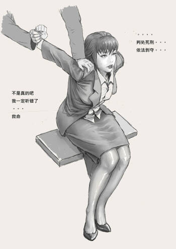 Execution cover