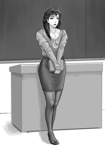 The final day of a ladyboy teacher cover