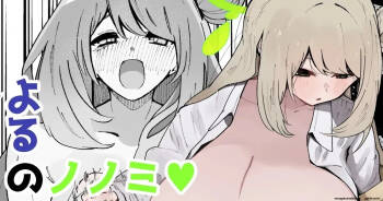 Nonomi at Night♡ cover