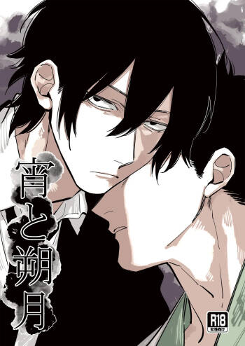 宵与朔月 cover