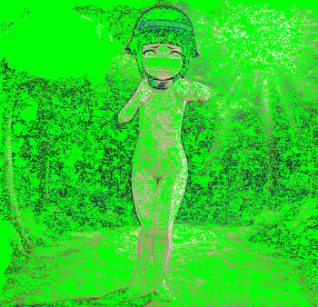 Hinata Captured and Trained Animations by WiseGuy cover