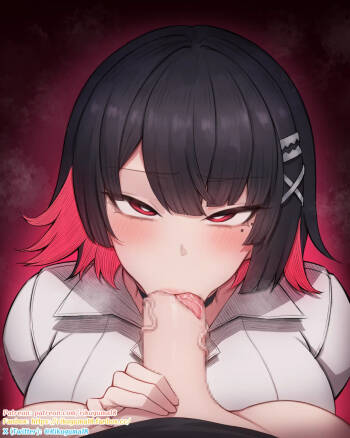 Unsorted Hentai cover