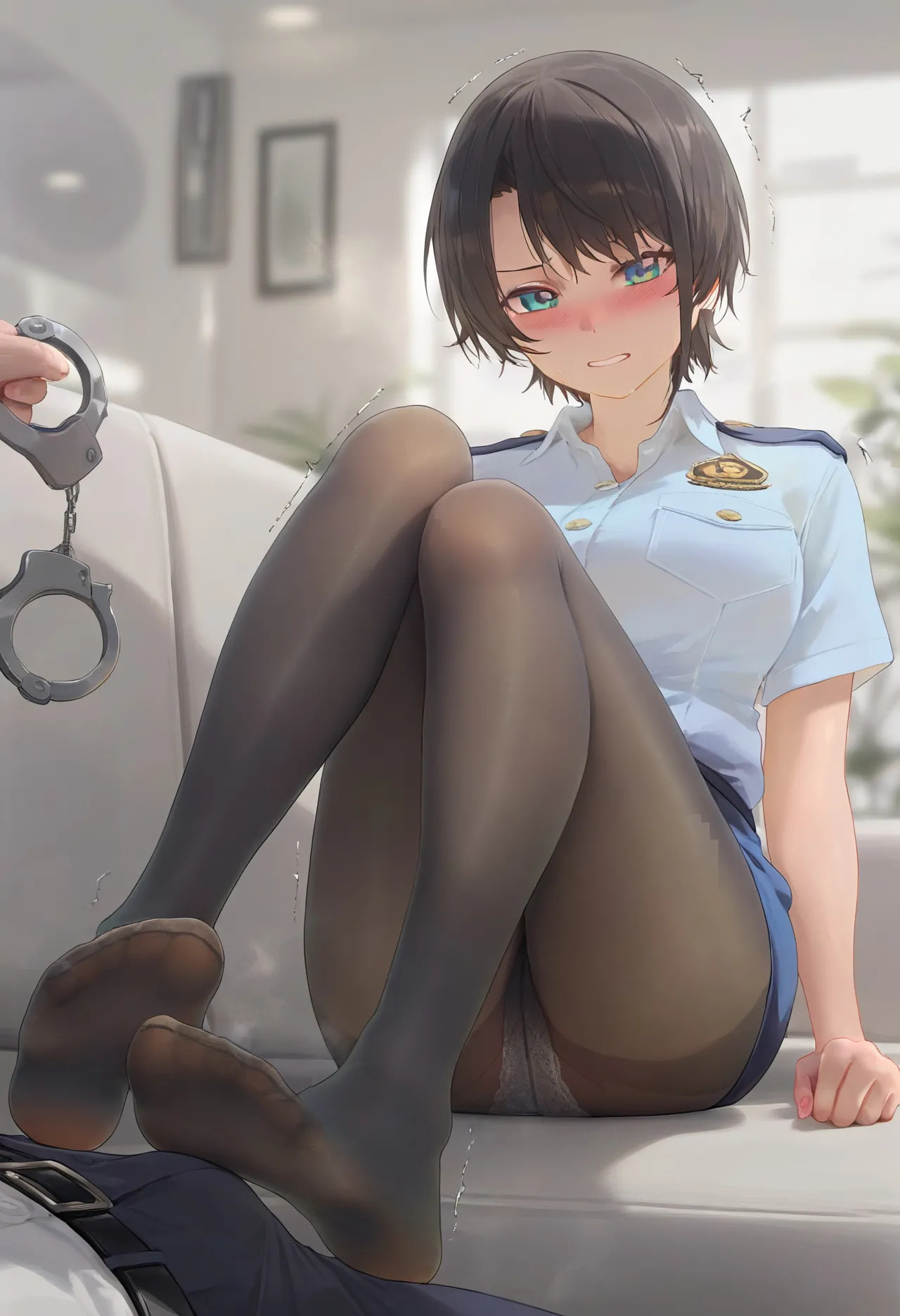 【patreon】MISAAKI 2024-10-14 大空斯巴鲁 oozora subaru page 10 full