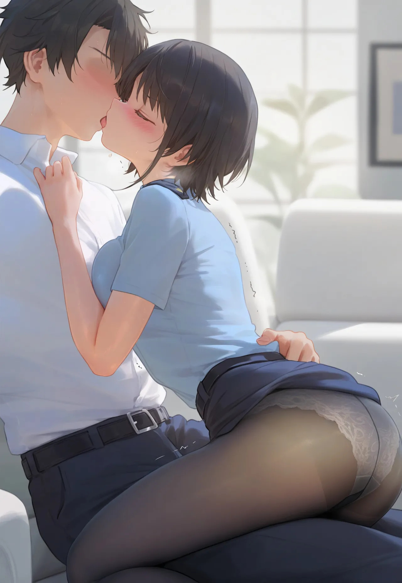 【patreon】MISAAKI 2024-10-14 大空斯巴鲁 oozora subaru page 5 full
