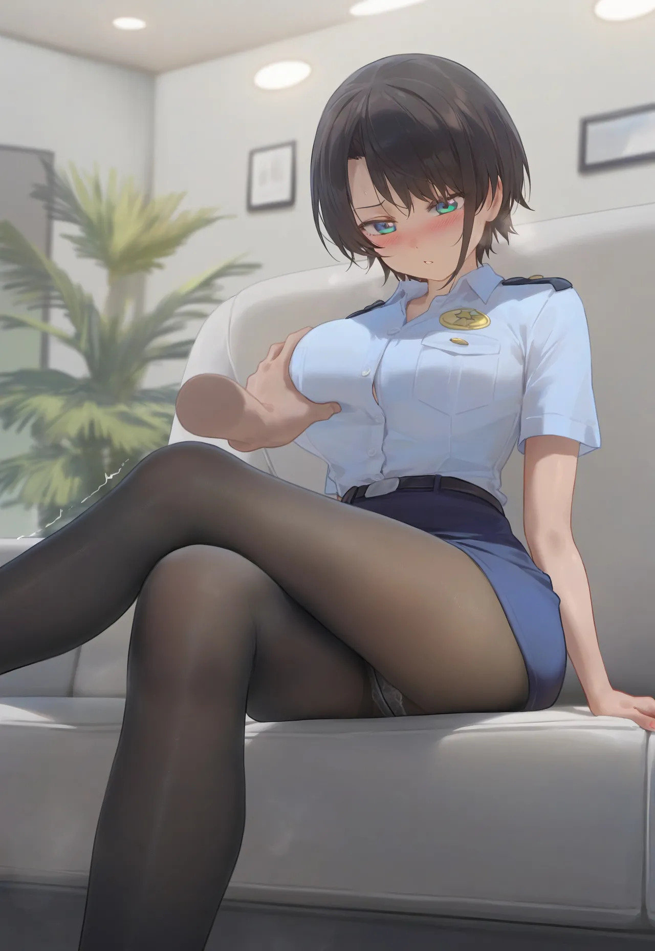 【patreon】MISAAKI 2024-10-14 大空斯巴鲁 oozora subaru page 7 full