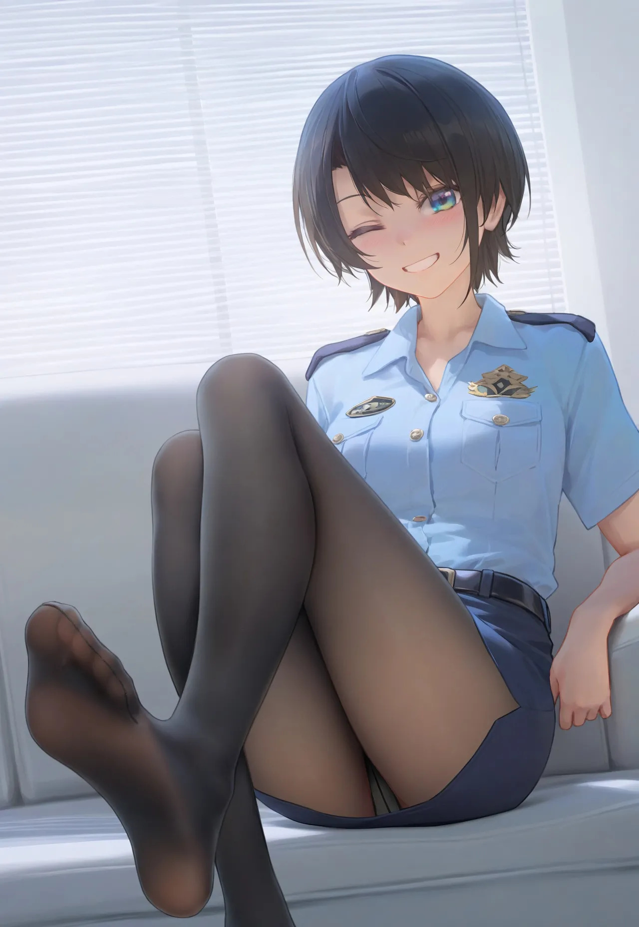 【patreon】MISAAKI 2024-10-14 大空斯巴鲁 oozora subaru page 8 full