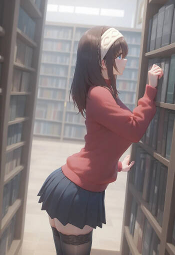 【patreon】MISAAKI 2024-11-25 鹭沢香文 cover