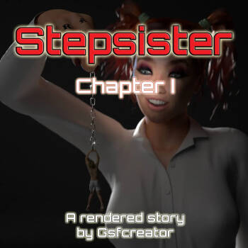 Stepsister cover