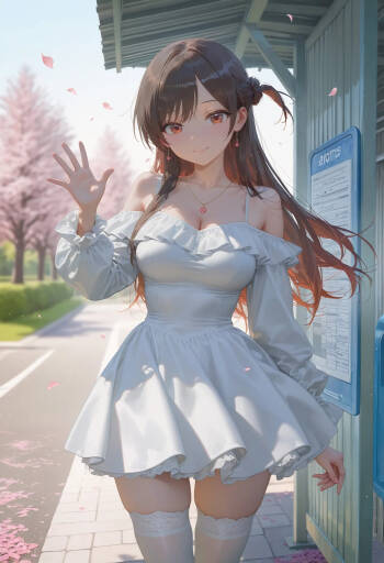【patreon】MISAAKI   202506 cover