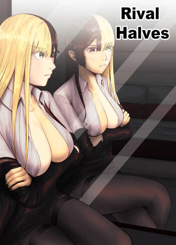 Rival Halves cover