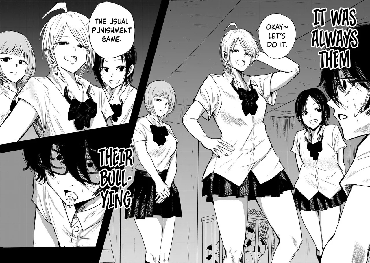 Ueno-kun wa Kaihatsu-zumi | Ueno-kun Has Been Developed Ch 1-47 page 3 full
