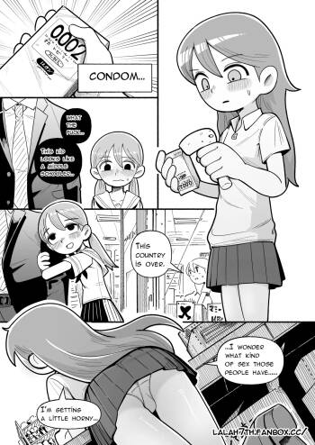 Working Hilda cover
