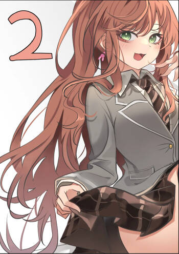 今井莉莎/豐川祥子 cover