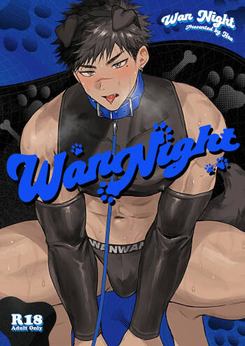 WanNight cover
