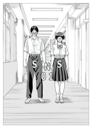 SNS cover