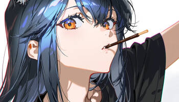 【Pixiv】hikariiiiii（14712023）德克萨斯 cover