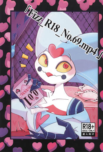 "Fizz_R18_No.69.mp4" cover