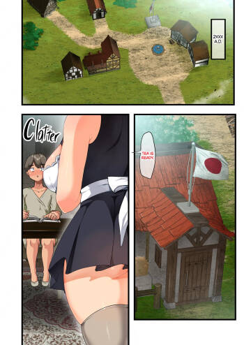 Living with a Bootylicious Superweapon cover