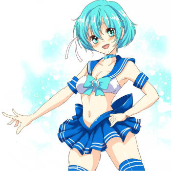 yanmarson Pixiv X落書き X Doodles pixiv  post 136232788 cover